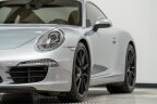 Thumbnail Photo 3 for 2014 Porsche 911 Carrera S