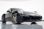 Thumbnail Photo 3 for 2014 Porsche 911 Turbo S