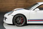 Thumbnail Photo 5 for 2014 Porsche 911