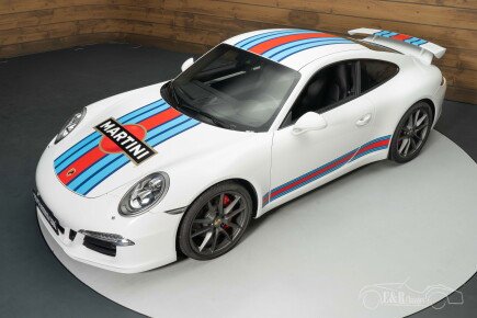 Photo 1 for 2014 Porsche 911