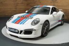 Thumbnail Photo 4 for 2014 Porsche 911