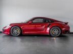 Thumbnail Photo 1 for 2014 Porsche 911 Turbo S