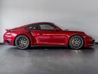Thumbnail Photo 5 for 2014 Porsche 911 Turbo S