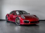 Thumbnail Photo 6 for 2014 Porsche 911 Turbo S