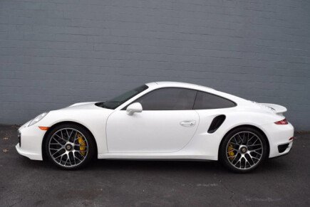 Photo 1 for 2014 Porsche 911