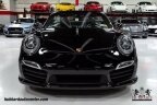 Thumbnail Photo 4 for 2014 Porsche 911 Turbo Cabriolet