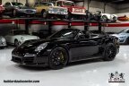 Thumbnail Photo 6 for 2014 Porsche 911 Turbo Cabriolet