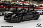 Thumbnail Photo 5 for 2014 Porsche 911 Turbo Cabriolet