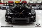 Thumbnail Photo 3 for 2014 Porsche 911 Turbo Cabriolet