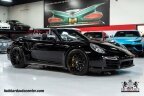Thumbnail Photo 1 for 2014 Porsche 911 Turbo Cabriolet