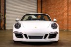 Thumbnail Photo 6 for 2014 Porsche 911