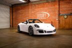 Thumbnail Photo 5 for 2014 Porsche 911