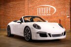 Thumbnail Photo 4 for 2014 Porsche 911