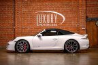 Thumbnail Photo 1 for 2014 Porsche 911