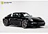 2014 Porsche 911 Targa 4S