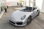 Thumbnail Photo 2 for 2014 Porsche 911 Turbo S