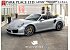 2014 Porsche 911 Turbo S