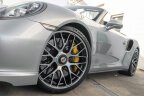 Thumbnail Photo 3 for 2014 Porsche 911 Turbo S