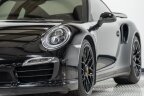 Thumbnail Photo 3 for 2014 Porsche 911 Turbo S