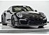 2014 Porsche 911 Turbo S