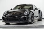 Thumbnail Photo 2 for 2014 Porsche 911 Turbo S