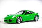 Thumbnail Photo 5 for 2014 Porsche 911 Carrera 4S