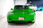 Thumbnail Photo 3 for 2014 Porsche 911 Carrera 4S