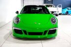 Thumbnail Photo 4 for 2014 Porsche 911 Carrera 4S