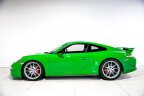 Thumbnail Photo 6 for 2014 Porsche 911 Carrera 4S