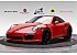 2014 Porsche 911