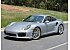 2014 Porsche 911 Turbo S