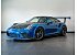 2014 Porsche 911 Turbo S