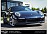 2014 Porsche 911 Turbo