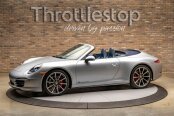 2014 Porsche 911