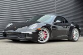 2014 Porsche 911
