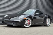 2014 Porsche 911