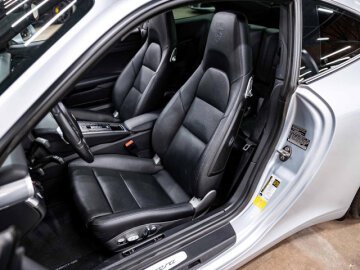 2014 Porsche 911 Carrera Coupe