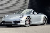 2014 Porsche 911