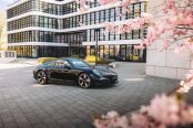 2014 Porsche 911