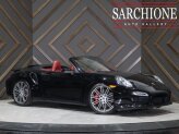 2014 Porsche 911 Turbo