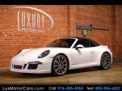 2014 Porsche 911