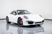 2014 Porsche 911 Carrera 4S