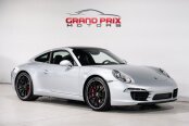 2014 Porsche 911 Carrera S