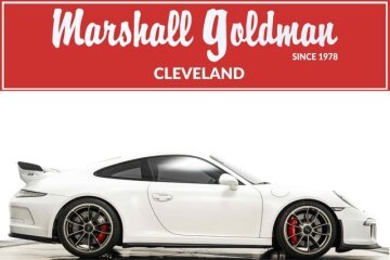 2014 Porsche 911