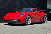 2014 Porsche 911