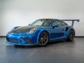 2014 Porsche 911 Turbo S