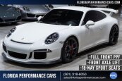 2014 Porsche 911