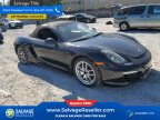 Thumbnail Photo 5 for New 2014 Porsche Boxster