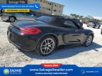 Thumbnail Photo 4 for New 2014 Porsche Boxster