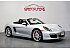 2014 Porsche Boxster S